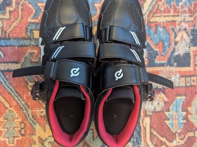 Peloton shoes - Size 42