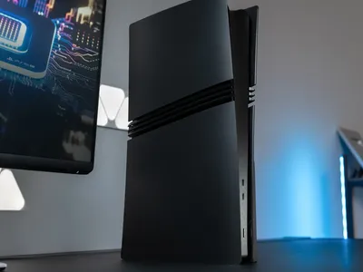 Hoping to trade black PS5 Pro w/ DualSense Edge controller for Steam Deck OLED