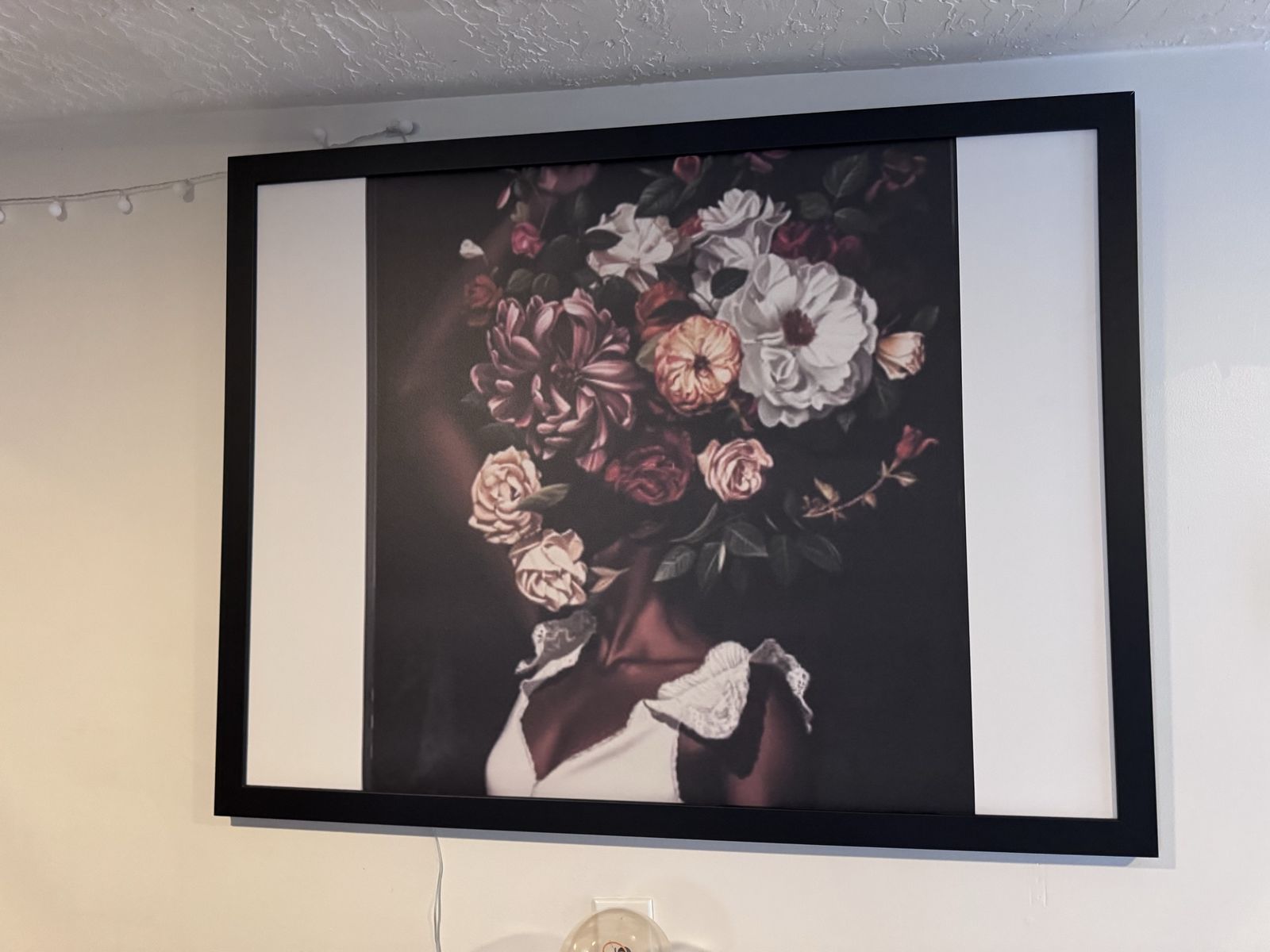 Pictures on canvas