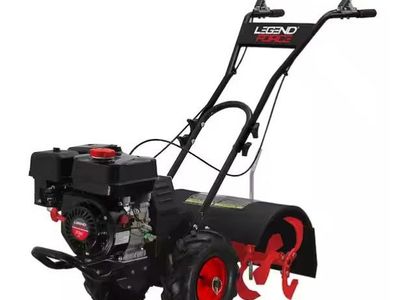 Legend Force Tiller