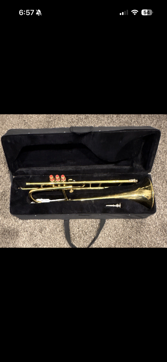Trumpet