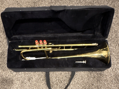 Trumpet