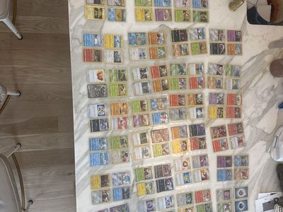 Pokémon Cards