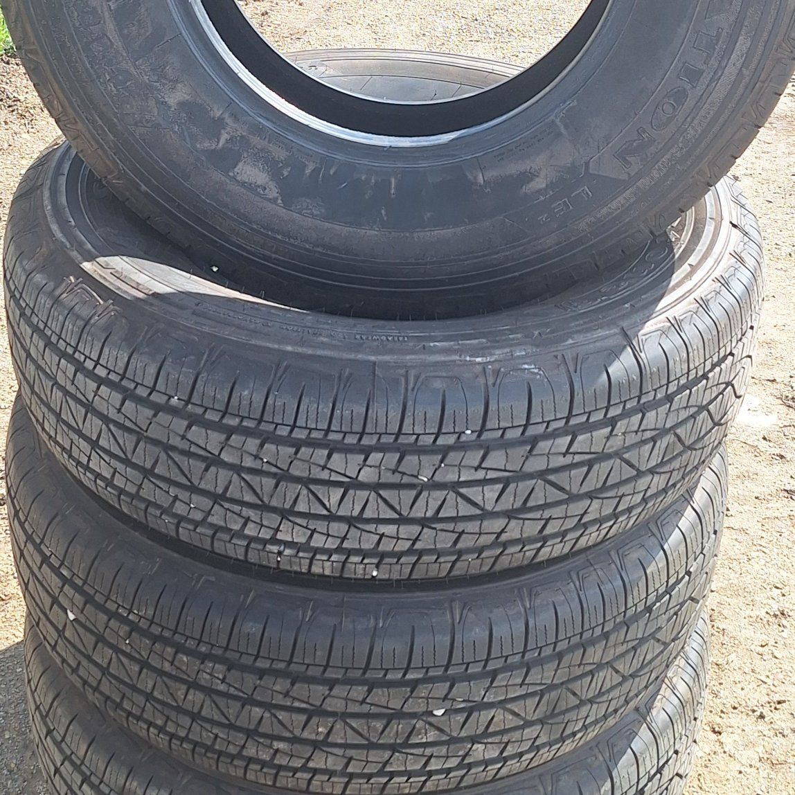 Tires for Sale
