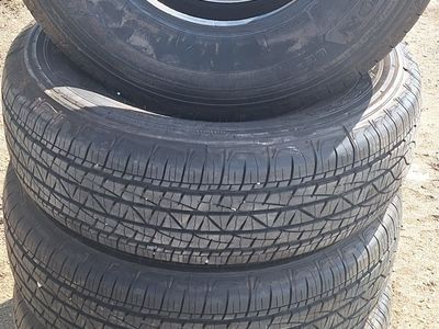 Tires for Sale
