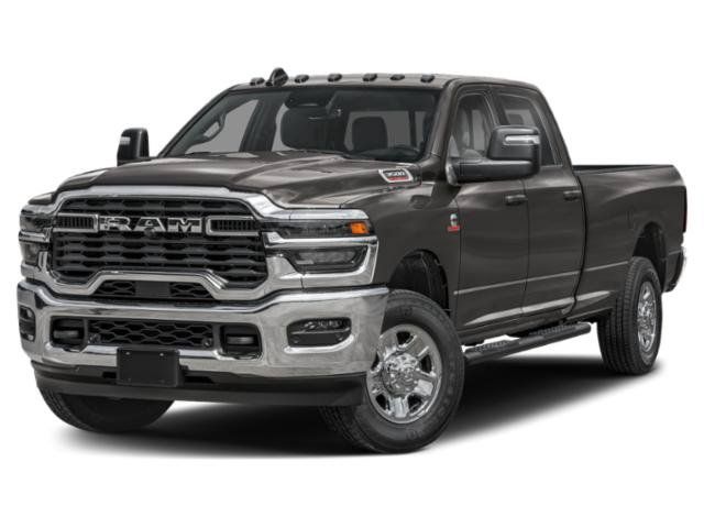 2025 Ram 3500 Limited Longhorn