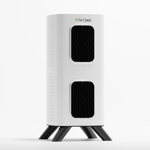 Air Oasis Medical grade air purifiers