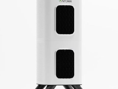 Air Oasis Medical grade air purifiers