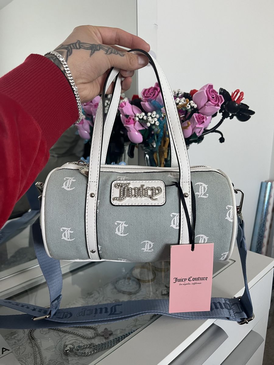 Juicy Couture Bag