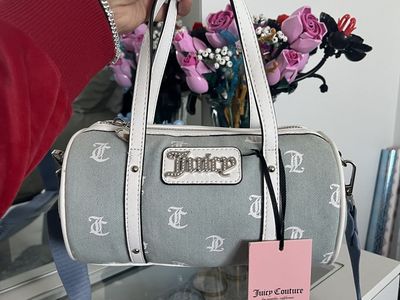 Juicy Couture Bag