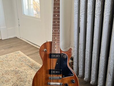 Gibson Les Paul Special P90 2019 Honey Burst