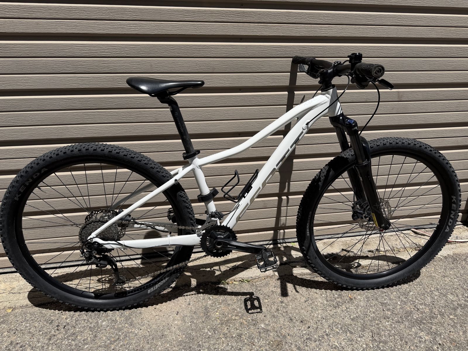 Scott XS Mountain Bike 2024