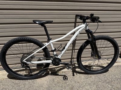 Scott XS Mountain Bike 2024