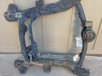 2005 - 2008 Honda Pilot AWD Subframe