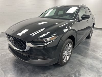 2025 Mazda CX-30 2.5 S Preferred