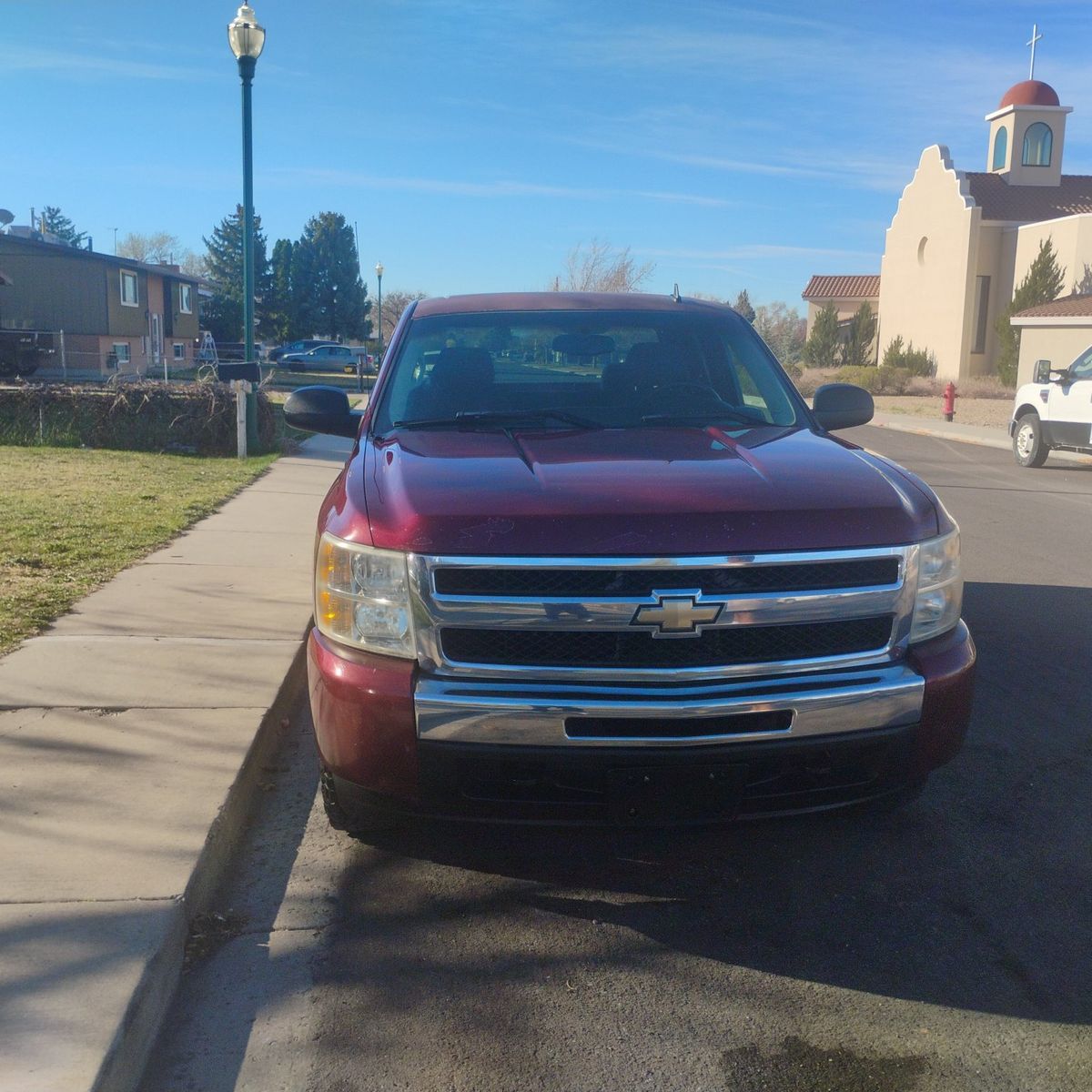 2009 Chevrolet Silverado 1500 