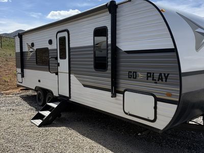 Go Play 26' Bunk House