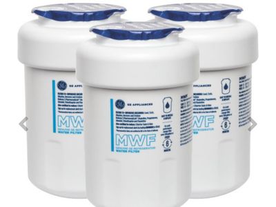 GE Water Filter MWF