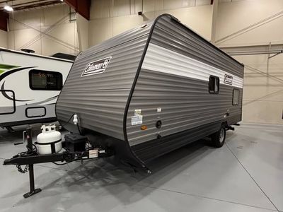 2022 Coleman lantern 17b
