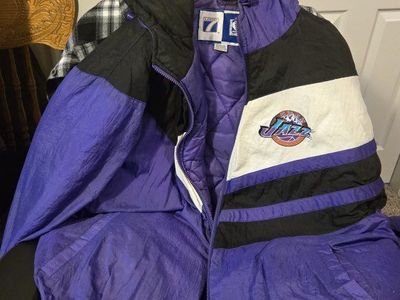 Coat Jazz XXL