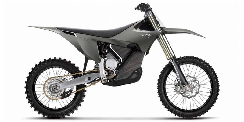 2025 Stark Future VARG EX 60 HP HAND BRAKE 165-2