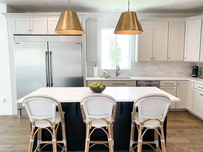 Serena And Lily Counter Stools