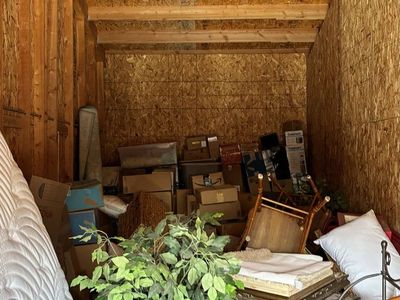 Storage Unit Contents - Furniture, Decor, Appliances, & More - Diverse Household Items - ESTATE SALE