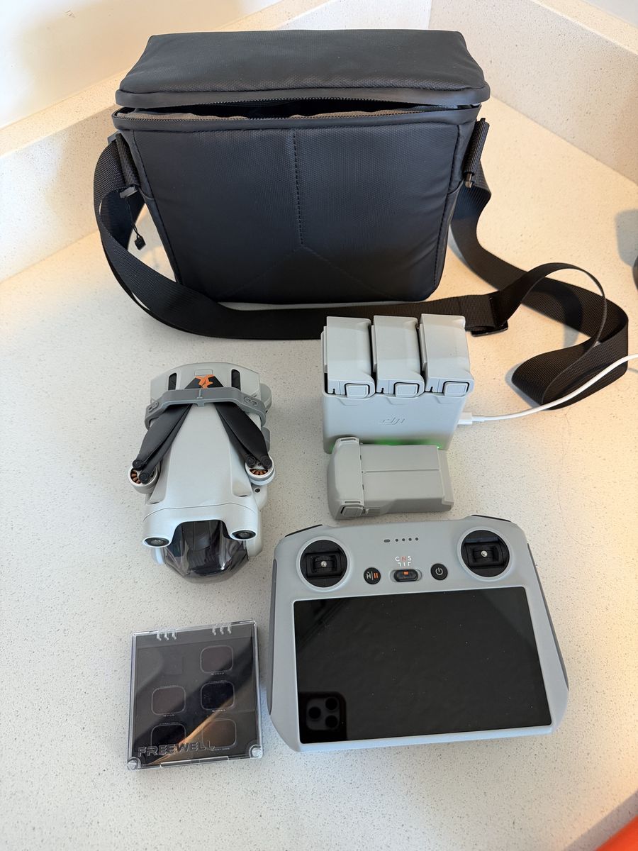 DJI Mini 3 Pro
