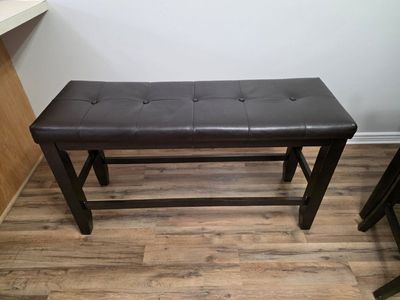 Dining Bench