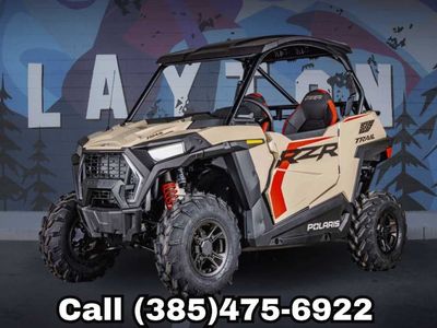 2026 POLARIS RZR TRAIL ULTIMATE