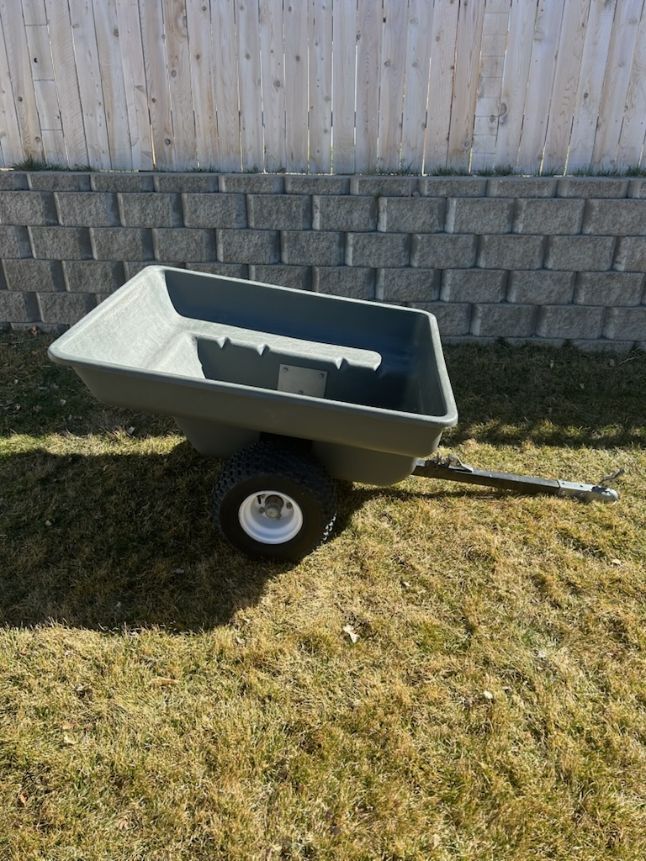 ATV / UTV Pro Series Cart