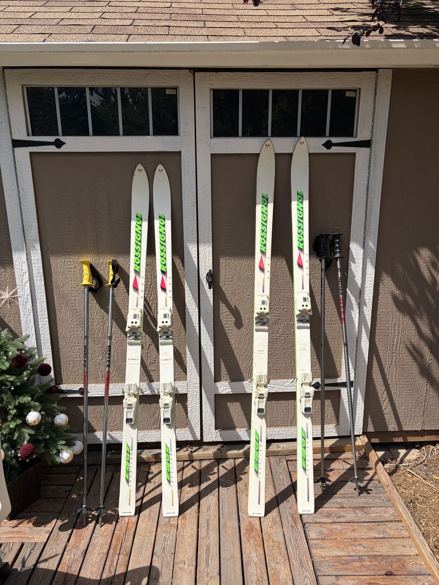 Rossignol Skis for sale