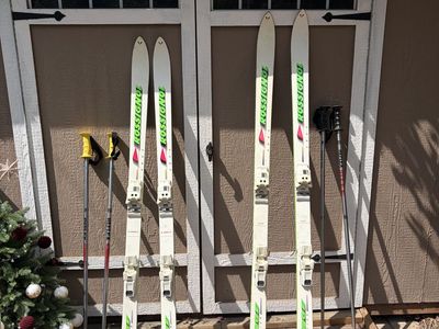 Rossignol Skis for sale
