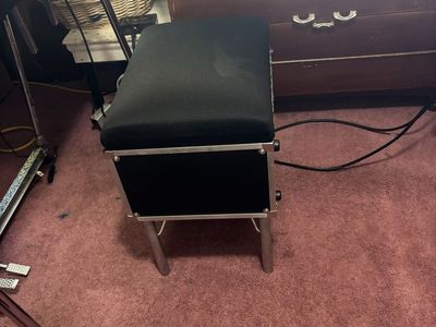 Marlen SD10 steel guitar