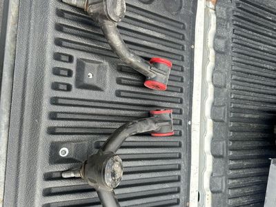 2013 Ford F150 KSP Upper Control arms