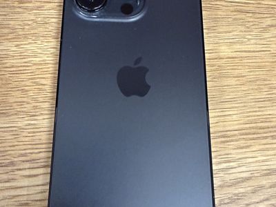 iPhone 14 Pro 128G Unlocked