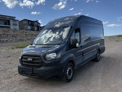 2020 Ford Transit 250