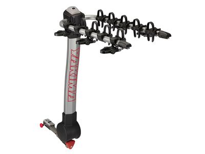 5-Bike Hitch Rack FOR RENT - Yakima | $20/day