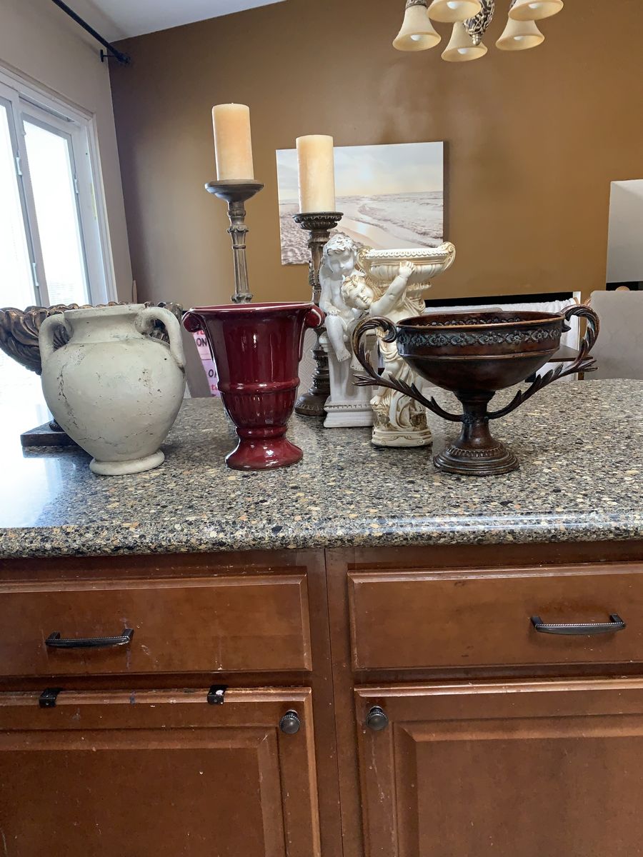 Home Decor DecoratIons