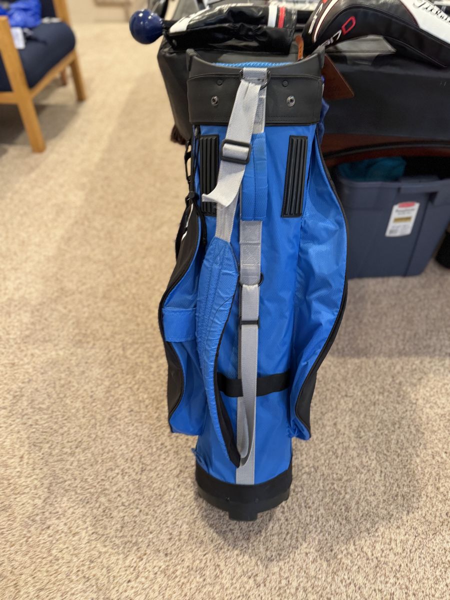 Sun Mountain cart bag