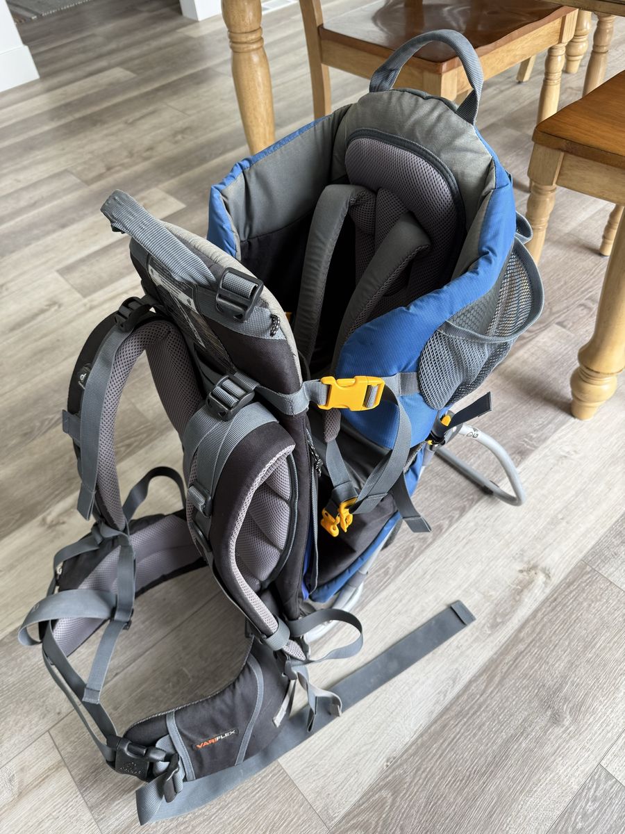 Dueter Kid Comfort 2