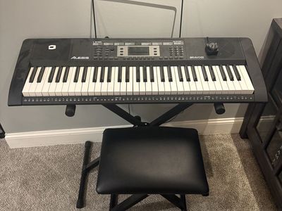 Brand new key board