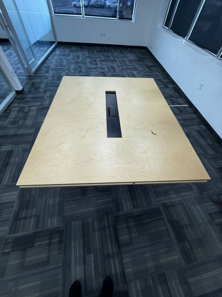 Board Room/ Conference Table