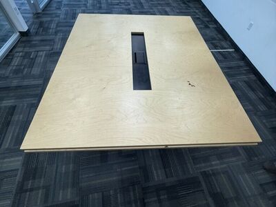 Board Room/ Conference Table