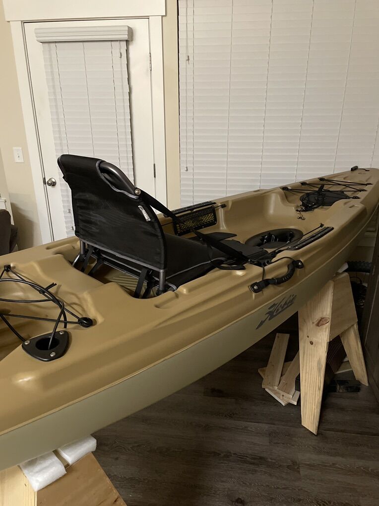 Hobie Mirage Passport 12ft