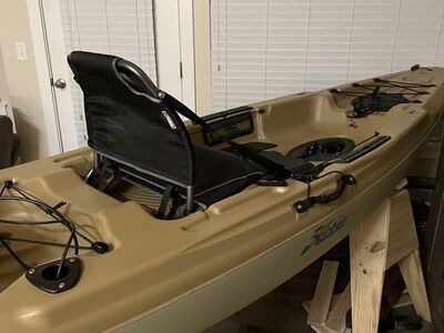 Hobie Mirage Passport 12ft