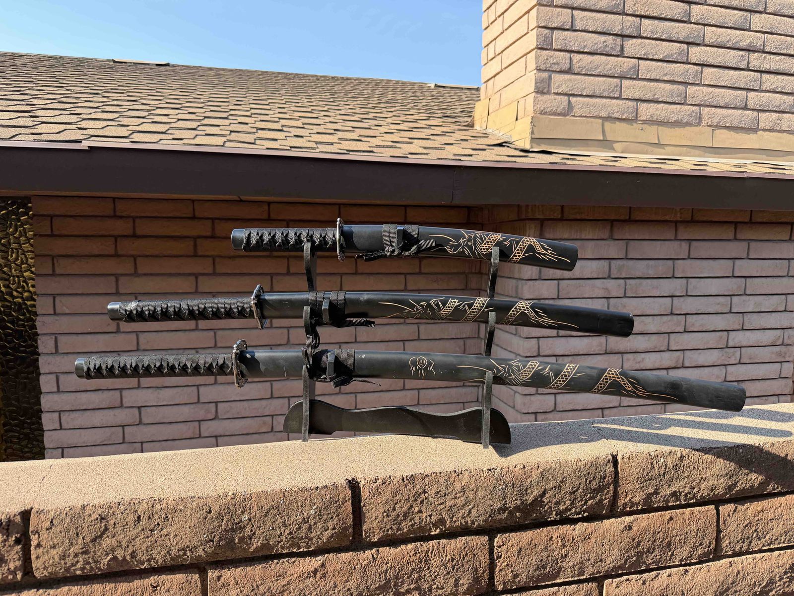 Katana Replica Swords