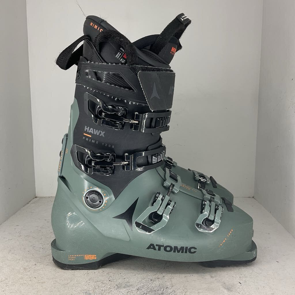 2024 Atomic Hawx Prime 120 S GW