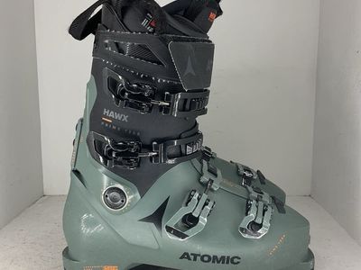 2024 Atomic Hawx Prime 120 S GW