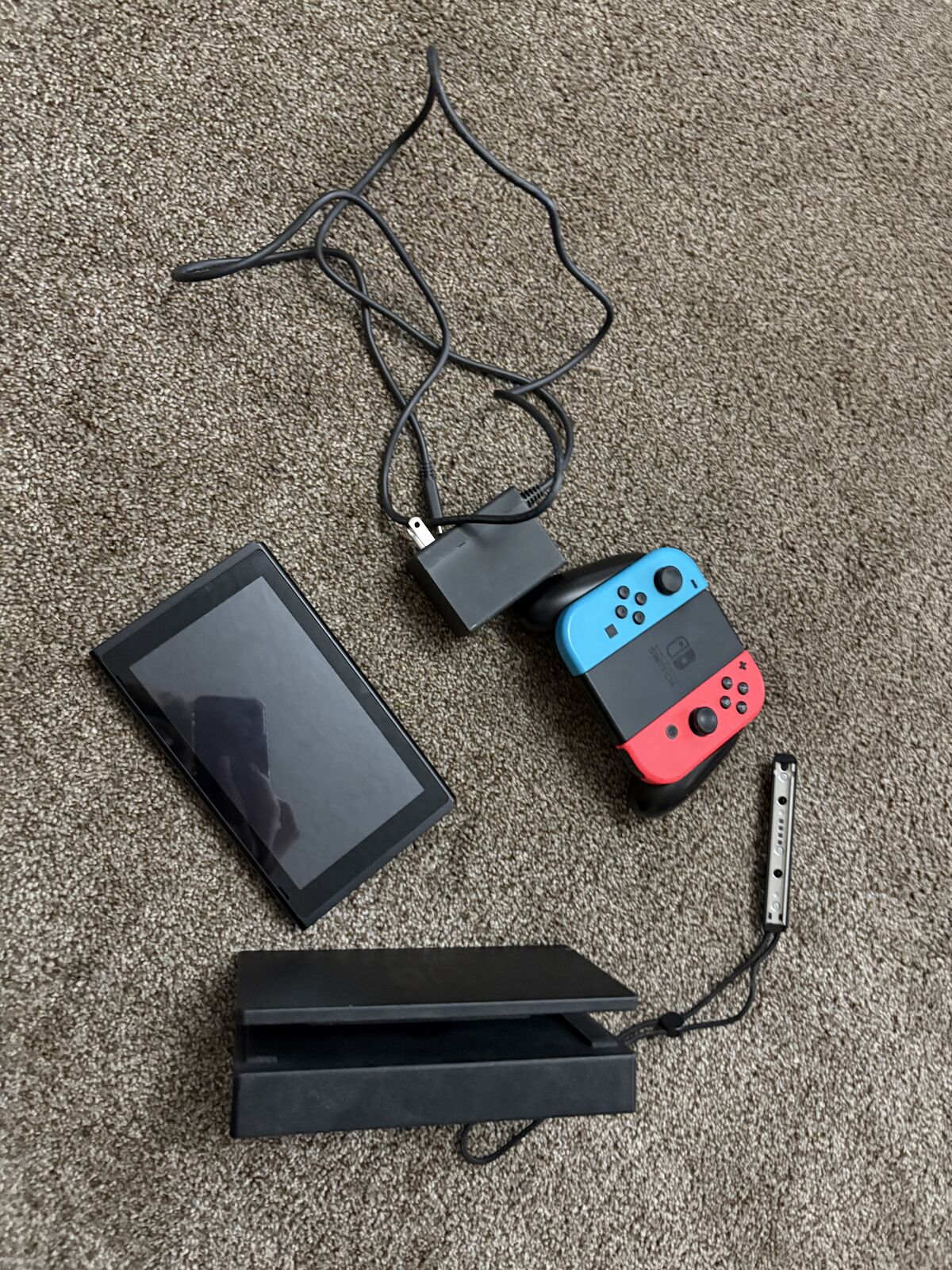 Original Nintendo Switch